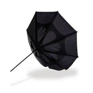 Parasol Automatyczny Poliester 190T Ochrona Przed Burza