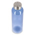 Butelka Jane R-PET 500 ml Transparentny / niebieski LT98899-N0411 (1) thumbnail