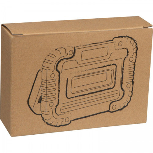 Lampa LED COB 10W CLAIRE żółty 9117308 (4)