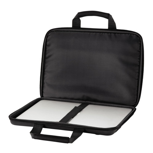 Torba na laptopa 15,6" Hama Nizza Life Czarny VH045-03 (2)