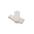 Pamięć USB TWISTO ECO 32 GB Naturalny 44095-17 (1) thumbnail
