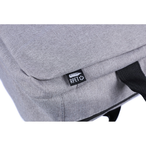 Plecak na laptopa 15" RPET Brązowy VA400-16 (9)