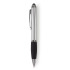 Długopis, touch pen srebrny V1315-32 (1) thumbnail