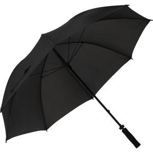 Parasol manualny XL Ø133 cm HURRICAN