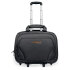 Biznesowa walizka na kółkach czarny MO8384-03 (5) thumbnail