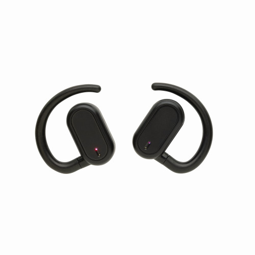Słuchawki bezprzewodowe Fitsound Czarny P331.1001 (1)