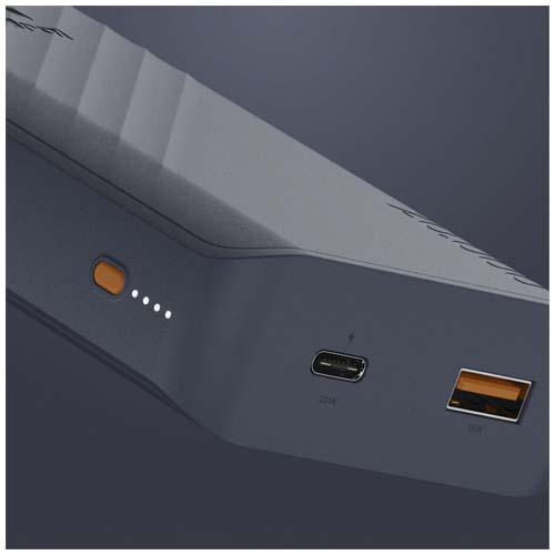 Powerbank Xtorm Go2 20 W, 20 000 mAh z funkcją szybkiego ładowania Środkowy niebieski 12460952 (5)