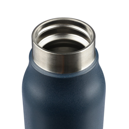 Butelka termiczna 600 ml Niebieski VA852-11 (5)