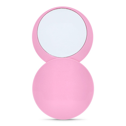Przesuwane kompaktowe lusterko Poise Różowy LT92735-N0076 (1)