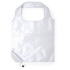Torba na zakupy, składana Biały V0720-02 (1) thumbnail