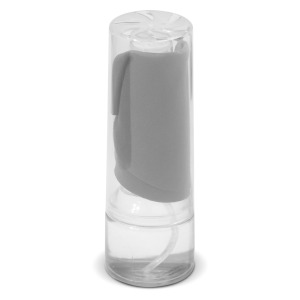 Spray ze ściereczką z mikrofibry 30ml