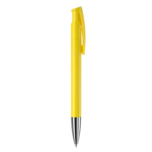 Długopis Avalon żółty LT87944-N0041 (4)