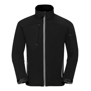 Męska kurtka softshell