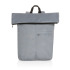 Składany plecak Dillon AWARE™ RPET Szary P763.172 (1) thumbnail