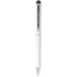 Długopis metalowy touch pen soft touch CLAUDIE Pierre Cardin Biały B0102000IP306 (2) thumbnail