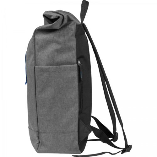 Plecak MAURICIO Niebieski 6133804 (3)