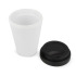 Filiżanka do kawy RPP z białym korpusem 250ml Biały / czarny LT98867-N0102 (1) thumbnail
