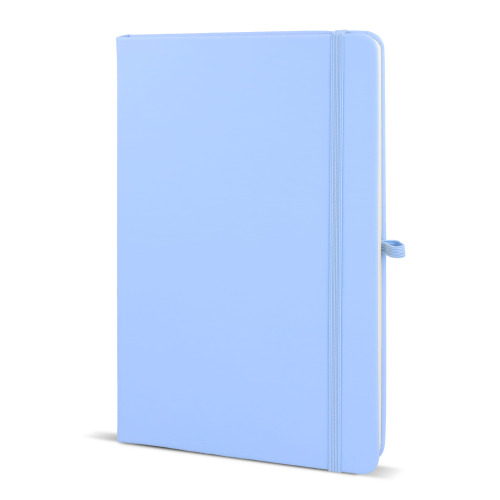 Notatnik PU Sora A5 Pastelowoniebieski LT92095-N0016 
