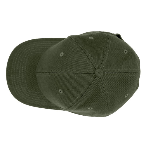 Czapka z daszkiem B'RIGHT | Christabel Khaki VA909-25 (5)