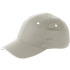 Czapka z daszkiem Szary V7022-19 (3) thumbnail