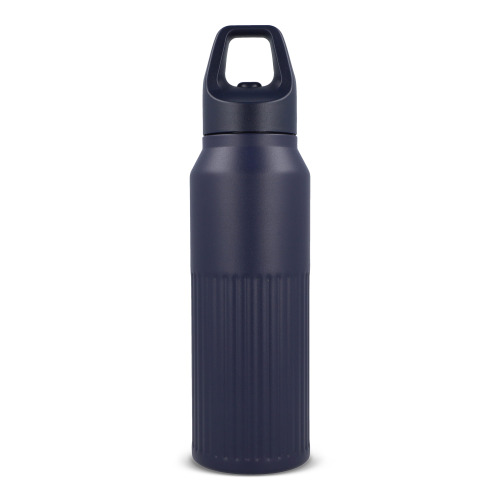 Butelka Thermo Easy-Click 500 ml Ciemnoniebieski LT98697-N0010 (1)