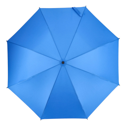 Verdure 190T Pongee 23" Wiatroodporny parasol z uchwytem, automatyczny Niebieski LT97119-N0011 (2)