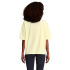 BOXY WOMEN T-SHIRT OVERSIZE Jasno Żółty S03807-LY-S (1) thumbnail