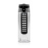Butelka sportowa z Tritanu 700 ml Air Gifts | Lizzie Czarny V1388-03 (4) thumbnail