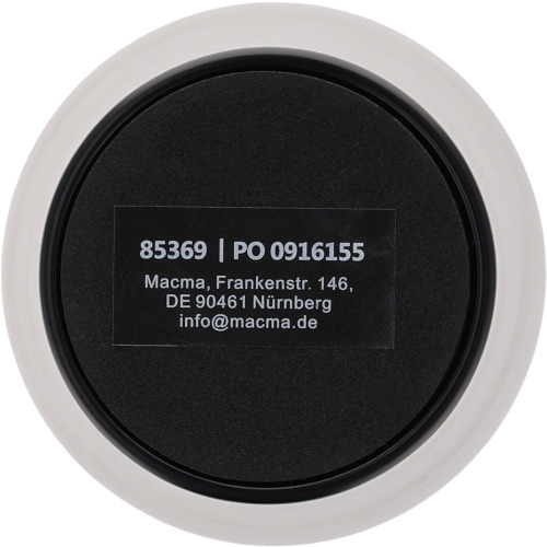 Kubek termiczny 600 ml JORDAN Czarny 8536903 (7)