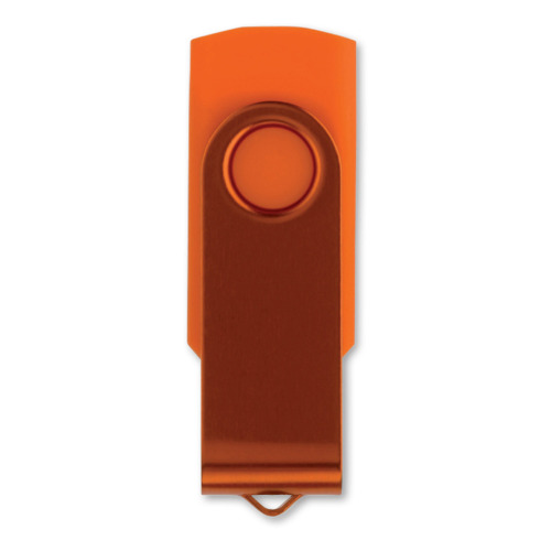 USB Twister16GB Pomarańczowy LT26404-N0026 