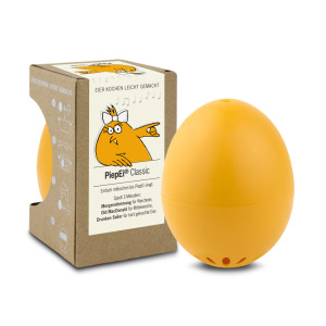 Grające jajko minutnik BeepEgg