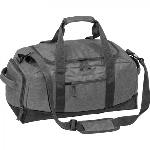 Torba sportowa EFRAIM Ciemnoszary 6038877 