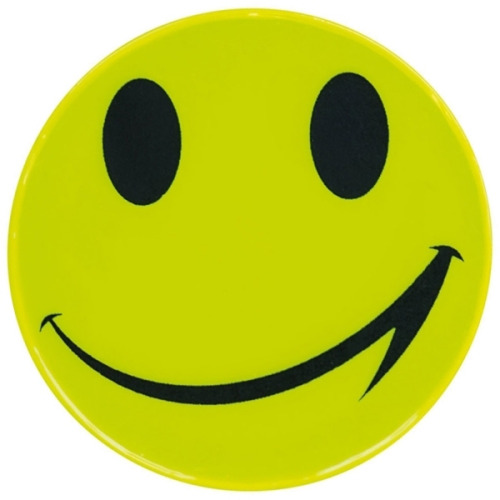 Naklejka odblaskowa STANLEY żółty 289008 