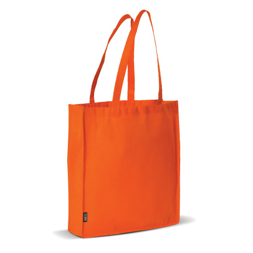 Torba non-woven 75g/m² Pomarańczowy LT91479-N0026 