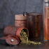 Puszka na herbatę 150g Mandala Powder Wielokolorowy EIGP-MD75117 (2) thumbnail