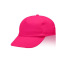 Czapka z daszkiem dla dzieci z poliestru / Roky Różowy IP380404Y55  thumbnail
