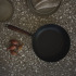 Orrefors Jernverk kuta patelnia  seria BlackSmith Czarny LT54040-N0002 (4) thumbnail