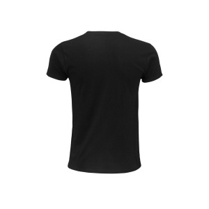 T-shirt Unisex Klasyczny Bawełna Organiczna