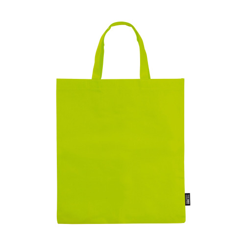 Torba Non Woven 75g/m² Jasnozielony LT91378-N0032 (1)