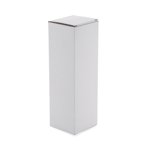 Butelka szklana GLASSI 510 ml Biały 16207-01S (3)