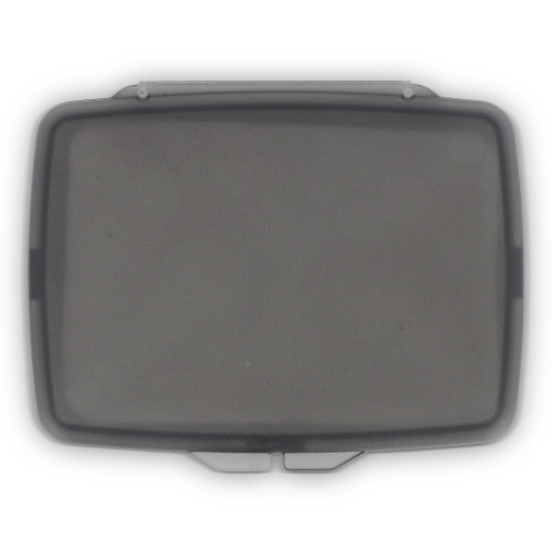 Mydlane płatki Washé Ecru / czarny LT92733-N5402 (3)