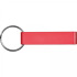 Brelok metalowy otwieracz do butelek ADRIANO Czerwony 8232505 (5) thumbnail