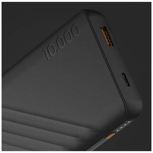 Powerbank Xtorm Go2 20 W, 10 000 mAh z funkcją szybkiego ładowania Czarny 12460890 (3)