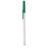 Długopis, zatyczka zielony V1584-06  thumbnail