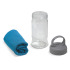 Ręcznik Fitness 30x90 cm Niebieski LT91214-N0011 (2) thumbnail