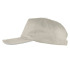 Czapka z daszkiem Szary V7021-19 (4) thumbnail
