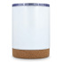 T-ceramic Kubek termiczny z pokrywką Lena 350ml Biały LT98726-N0001 (4) thumbnail
