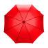 Parasol automatyczny 23" AWARE™ RPET Czerwony P850.644 (5) thumbnail