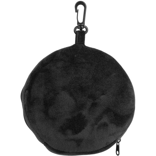 Poduszka podróżna Czarny VA875-03 (3)