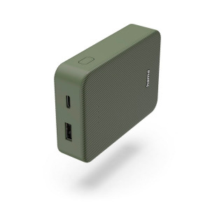 Power bank 10000 mAh Hama Power Pack Zielony
